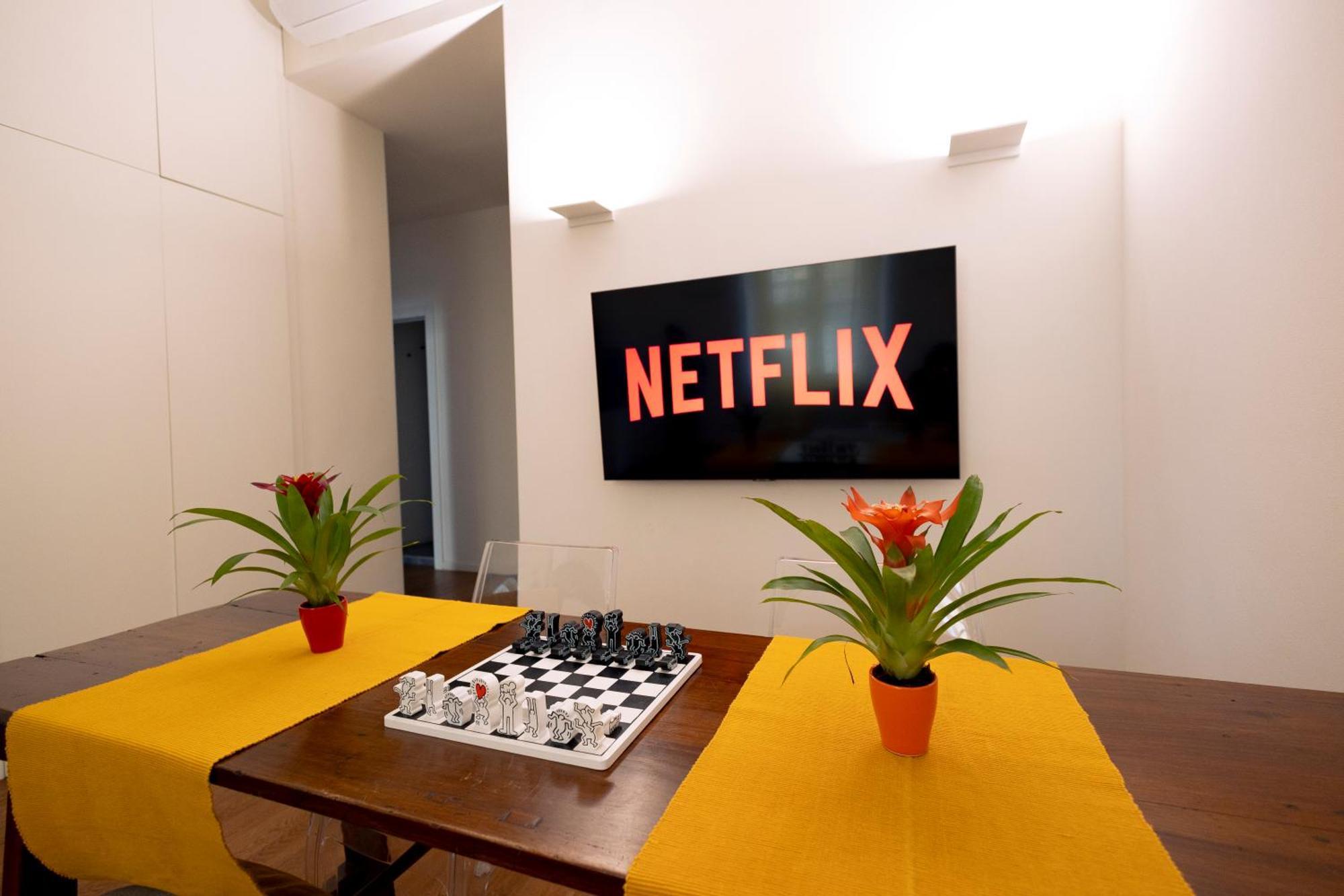 The Keith Haring Room - Private Bedroom Milano Esterno foto